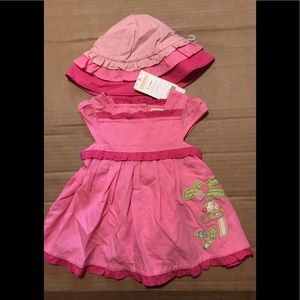 Gymboree size 0/3 months